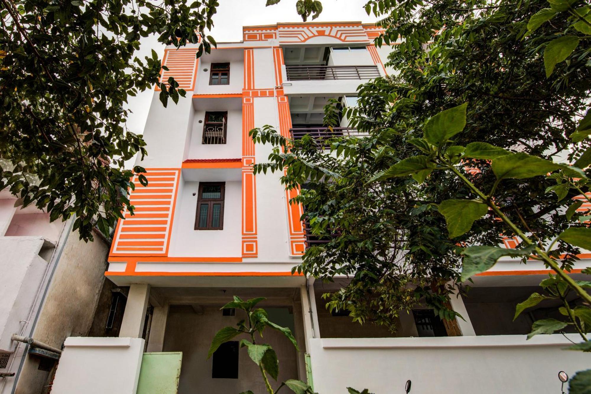 Hotel O Rajbanshi Nagar Patna  Exterior photo